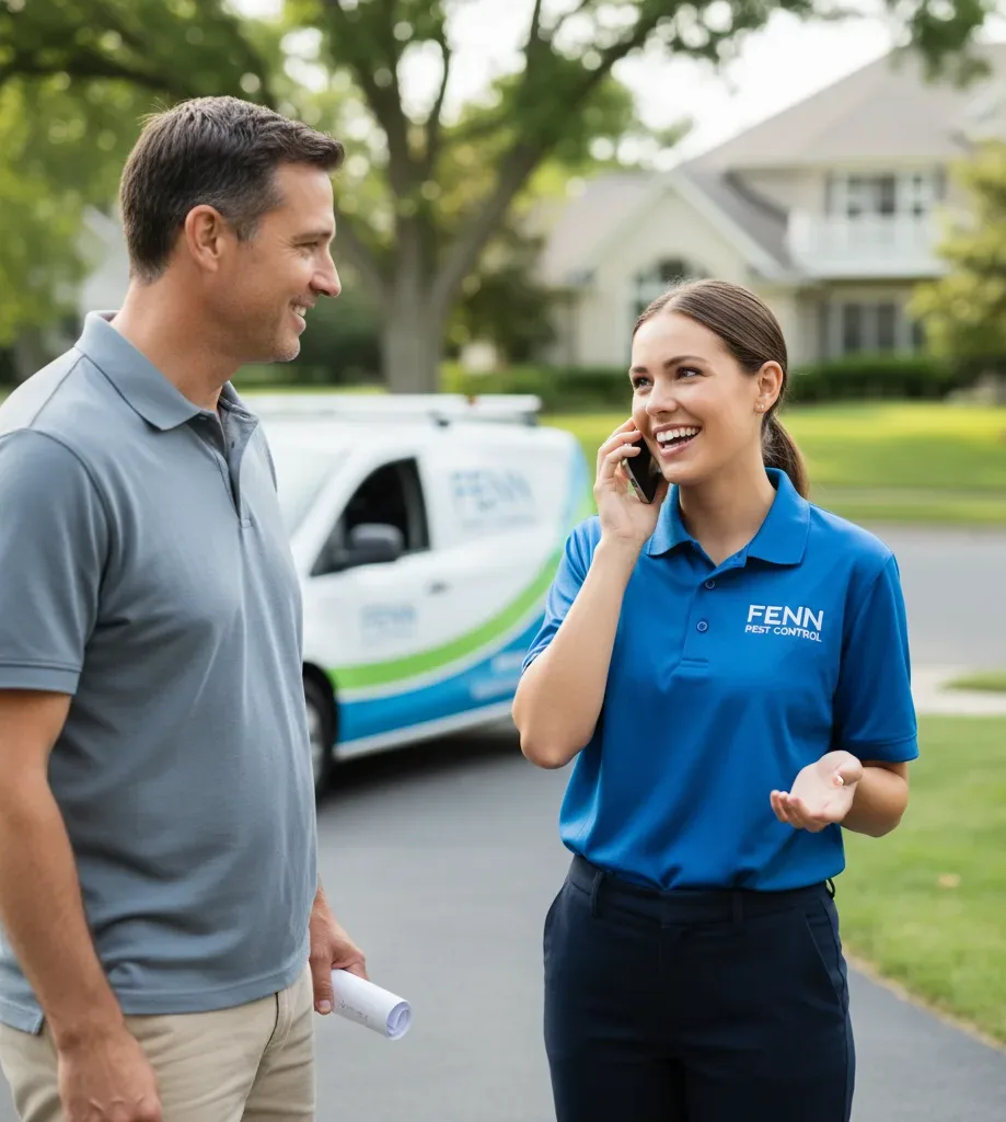 Ant Control in Champlain, NY